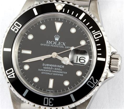 rolex blnr vs 16610|rolex 16610 reviews.